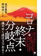 コロナ・終末・分岐点 魂のゆく道は3つある!