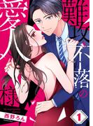 【全1-3セット】難攻不落の愛人様(CocoCheek)