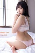 日向葵衣 idolpost ORANGEJUICE Extra edition 168Photos(ラインコミュニケーションズEXd)