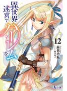異世界迷宮でハーレムを　１２(ヒーロー文庫)