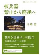 核兵器　禁止から廃絶へ(岩波ブックレット)