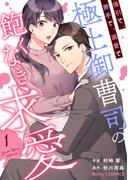 強引で、勝手で、溺愛で～極上御曹司の飽くなき求愛～1巻(Berry's COMICS)