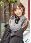 Nyawa 1st Rin Kawasaki(cos guild)