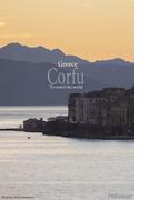 Corfu　写真集(風景写真集)