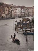 Venezia　写真集