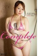 Complete　吉沢さりぃ　写真集