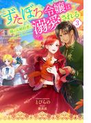 ずたぼろ令嬢は姉の元婚約者に溺愛される（ノベル） ： 3(Mノベルスｆ)