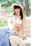 PHOTO SHOT　Dカップの薬剤師グラドル　三桜りな