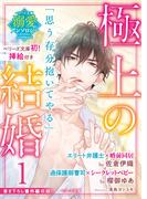 【ベリーズ文庫溺愛アンソロジー】極上の結婚１～弁護士＆御曹司編～（イラスト付き）(ベリーズ文庫)