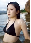 森戸知沙希 写真集 『 Crossroads 』