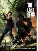 ジ・アート・オブ The Last of Us(G-NOVELS)