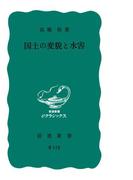 国土の変貌と水害(岩波新書)