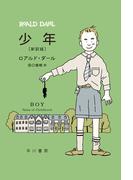 少年〔新訳版〕