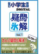 疑問氷解VOL１１