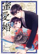 蜜愛婚～極上御曹司とのお見合い事情～3巻(Berry's COMICS)