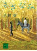 さざなみ(講談社文庫)