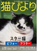 猫びより2022年3月号　Vol.122
