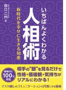 いちばんよくわかる人相術