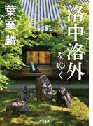 洛中洛外をゆく(角川文庫)