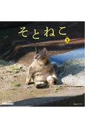 そとねこ　VOL.02