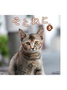 そとねこ　VOL.05