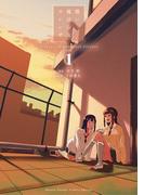 償い魔法少女カレンザ 1(ゲッサン少年サンデーコミックス)