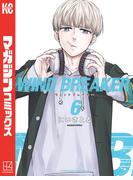 ＷＩＮＤ　ＢＲＥＡＫＥＲ（６）