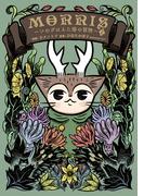 MORRIS ～つのがはえた猫の冒険～（上）(カドカワデジタルコミックス)