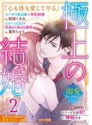 【ベリーズ文庫溺愛アンソロジー】極上の結婚２～若旦那＆CEO編～（イラスト付き）(ベリーズ文庫)