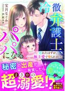 冷徹弁護士、パパになる～別れたはずが、極上愛で娶られました～(ベリーズ文庫)