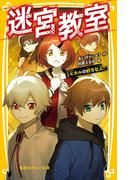 迷宮教室　ヒカルの好きな人(集英社みらい文庫)