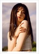 吉井美優１ｓｔ写真集　Momentary
