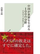中国が世界を牛耳る100の分野～日本はどう対応すべきか～(光文社新書)