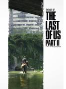 ジ・アート・オブ The Last of Us Part II(G-NOVELS)
