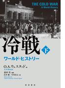 冷戦　ワールド・ヒストリー　下