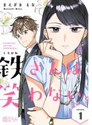 鉄さんは笑わない。 1(シーモアコミックス)