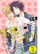 繁殖相手はツンデレヤンキー3(♂BL♂らぶらぶコミックス)