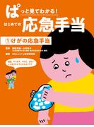 けがの応急手当