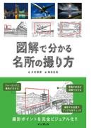 図解で分かる名所の撮り方