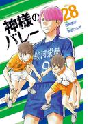 神様のバレー　２８巻(芳文社コミックス)