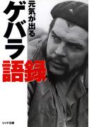 元気が出るゲバラ語録