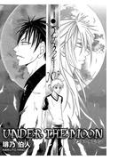 UNDER THE MOON