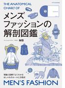 メンズファッションの解剖図鑑