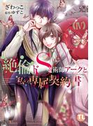 絶倫ドS魔術師アークと私の専属契約書【単行本版】ＩＶ(恋愛宣言 )