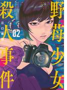 野苺少女殺人事件（２）