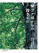 ブナ林からの贈りもの