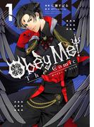 Obey Me! The Comic 1巻(マッグガーデンコミックス Beat'sシリーズ)