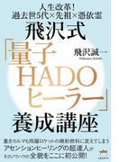 飛沢式「量子HADOヒーラー」養成講座