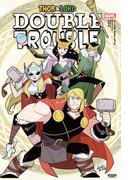 ソー＆ロキ：ダブル・トラブル