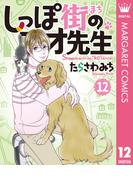 しっぽ街のコオ先生 12(マーガレットコミックスDIGITAL)